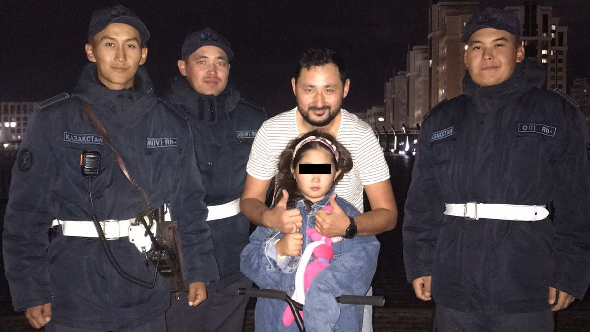 Нацгвардия РК