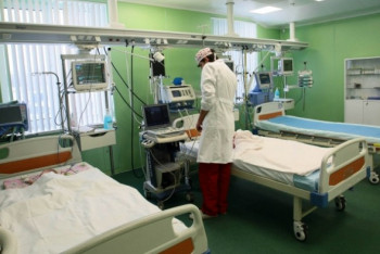 Фотография к новости: "Высокая смертность от заболеваний в Алматы требует модернизации здравоохранения" - акимат