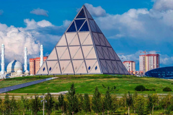 Съезд лидеров мировых и традиционных религий в Нур-Султане: Какие гости приедут и что ожидается?