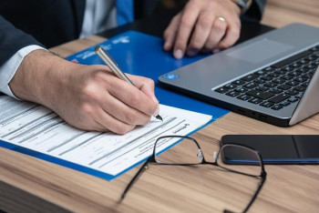 Фотография к новости: Антикор провёдет приём всех желающих граждан Казахстана