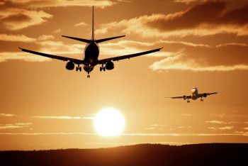 Фотография к новости: Air Astana оштрафовали более чем на 21 миллион тенге за задержку рейсов