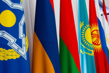 Фотография к новости: Армения обратится за помощью в ОДКБ и ООН