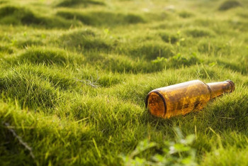 Фотография к новости: Мешали спирт с водой: 9,5 тонны суррогатного алкоголя изъяли на севере Казахстана