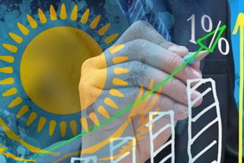 Рост экономики Казахстана составил 3,1 процента с начала года — МНЭ РК