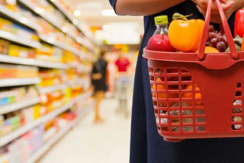 Фотография к новости: Продукты питания подорожали на 20,8 процента в Казахстане - Нацбанк