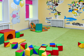 Девять центров поддержки детей с аутизмом работают в Казахстане