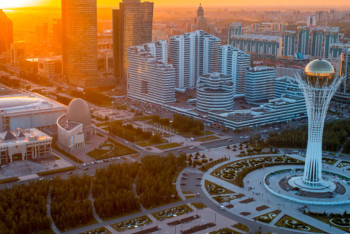 В случае возвращения прежнего названия столицы дополнительных средств не потребуется — Минфин РК