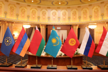 Фотография к новости: ОДКБ начал работу по задействованию механизмов для урегулирования на армяно-азербайджанской границе