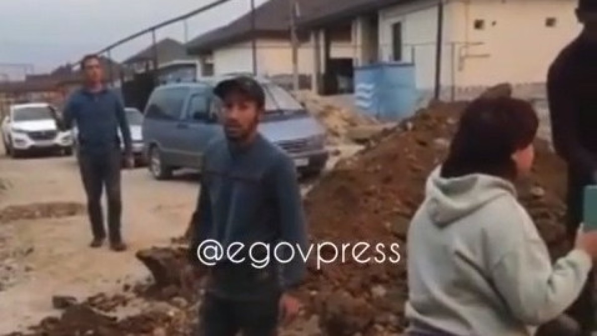 Конфликт со стрельбой в Алматинской области прокомментировали в полиции