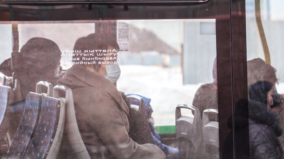 BaigeNews.kz / Бауыржан Жуасбаев