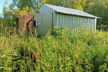 Фотография к новости: Новые модульные водопроводные станции простаивают в ВКО