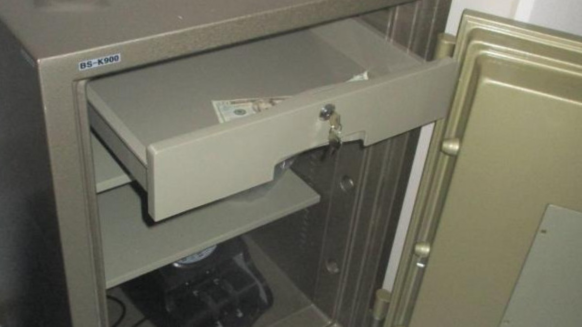 пресс-служба ВКО