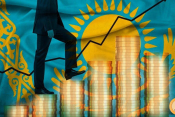 Фотография к новости: В каких регионах Казахстана предлагают самые высокие зарплаты, рассказали в Минтруда