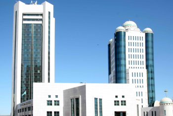 Фотография к новости: Совместное заседание палат парламента назначено на 16 сентября