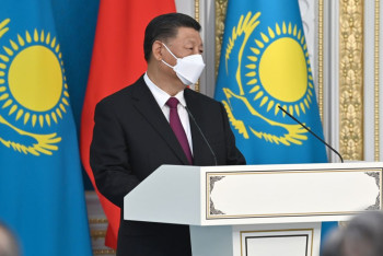 Визит главы Китая носит стратегический характер для Казахстана — эксперты