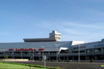 Фотография к новости: Аэропорт Караганды выплатит 80 миллионов тенге за продажу дорогого авиатоплива