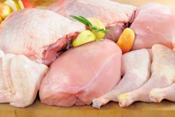 Фотография к новости: Курятина в Мангистауской области подорожала на 43,8 процентов за год - статистика