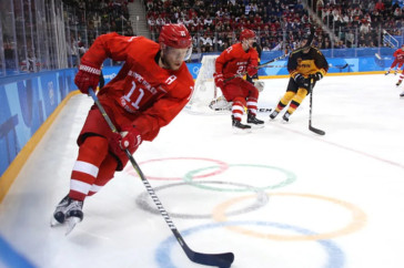 Фотография к новости: Токаев заявил о готовности Казахстана провести чемпионат мира по хоккею в 2027 году