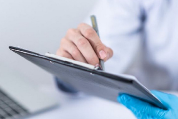 Фотография к новости: В Казахстане началась ежегодная кампания прикрепления к поликлиникам