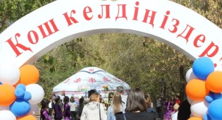 Рекорды и чудеса грандиозного Сабантуя в Семее