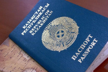 Фотография к новости: Павлодарец пытался выехать в Россию по документу брата-близнеца