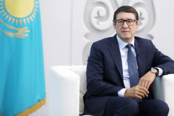 Всё перевели в электронный формат - Саткалиев о прозрачности закупок в "Самрук-Казына"