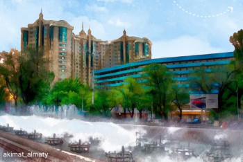 Фотография к новости: Какие мероприятия пройдут в День города в Алматы