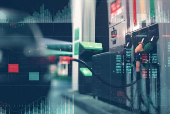 Фотография к новости: В Казахстане запущена система учета реализации дизельного топлива на АЗС