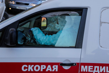 Фотография к новости: Актауский суд разрешил уволить бастующих работников скорой помощи