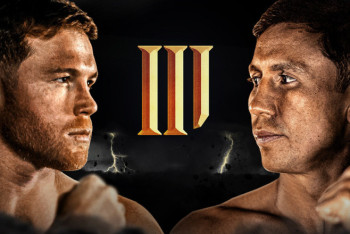 Фотография к новости: Где и во сколько казахстанцы могут посмотреть бой Головкина и "Канело"