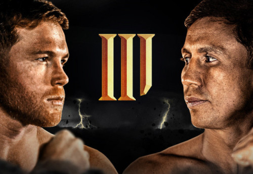 Фотография к новости: Где и во сколько казахстанцы могут посмотреть бой Головкина и "Канело"