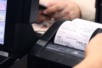 Фотография к новости: 11 миллионов тенге заплатили казахстанцам за сообщения о невыдаче фискального чека