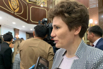 Прошёл период стагнации — депутаты о поправках в Конституцию