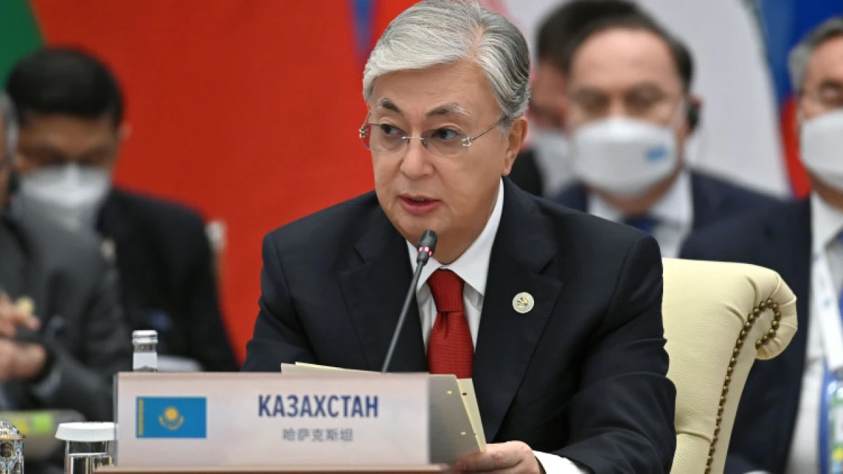 akorda.kz