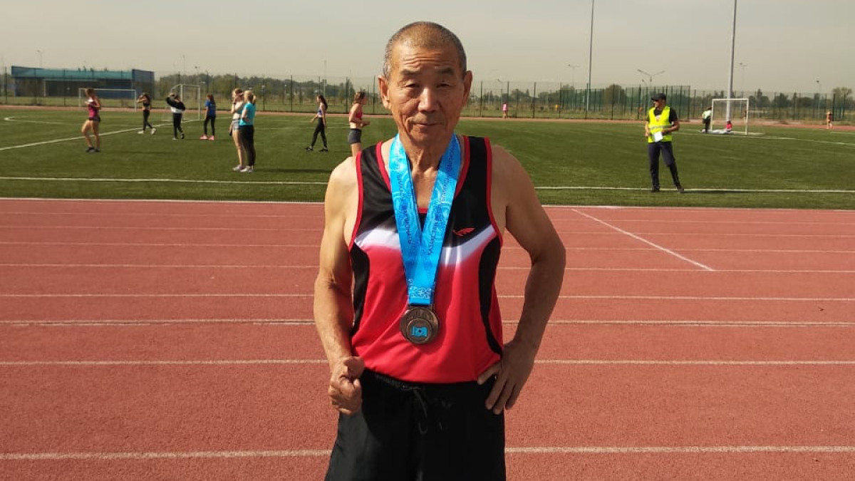 архив Александра Кима