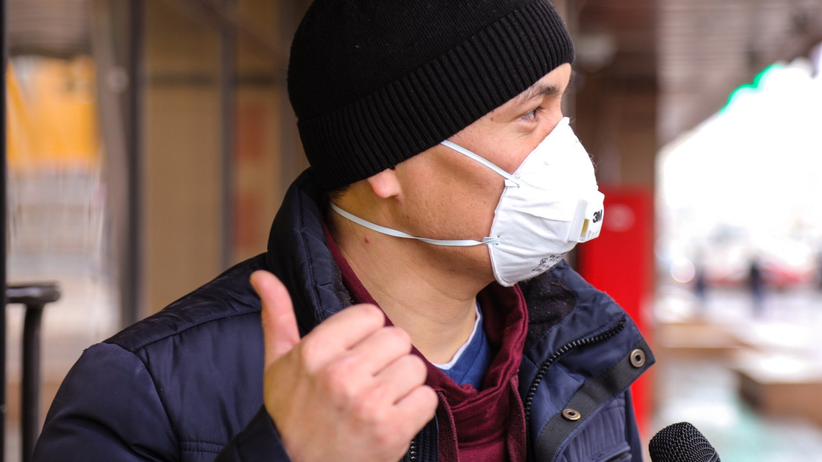 BaigeNews.kz /Бауыржан Жуасбаев