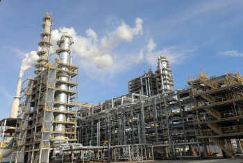 Фотография к новости: Пресечена попытка кражи дизтоплива  с АНПЗ