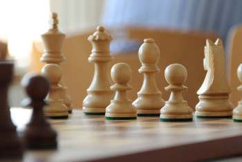 Фотография к новости: Золото завоевала казахстанская шахматистка на чемпионате мира