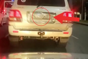 Фотография к новости: Павлодарец на время лишился машины из-за пранка друзей