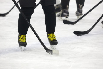 Фотография к новости: Алматы готов к проведению чемпионата мира по хоккею