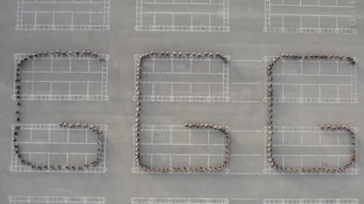 пресс-служба МО РК