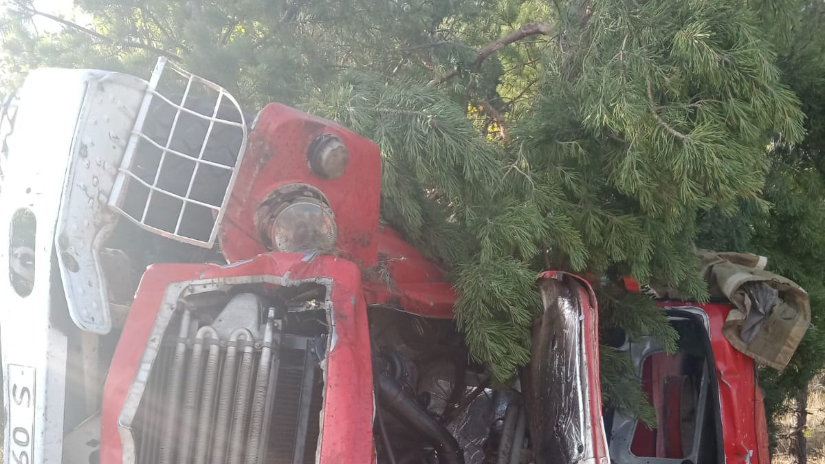 ДЧС Павлодарской области