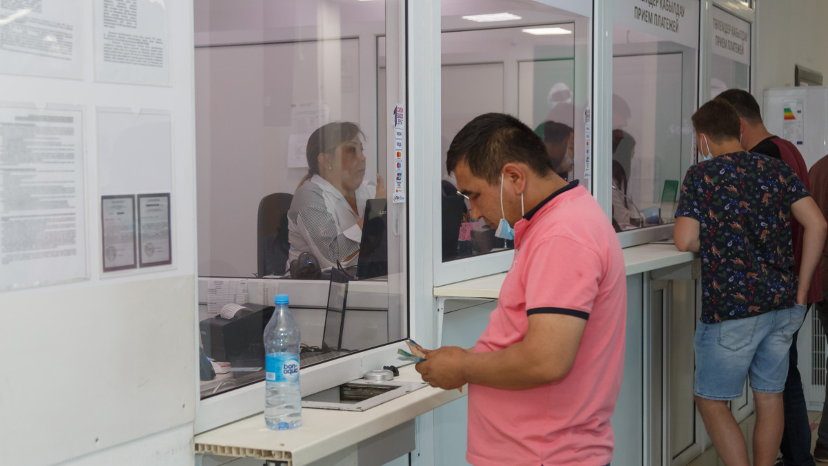 BaigeNews.kz / иллюстративное фото