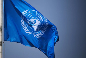 ООН готова помочь решить пограничный спор Кыргызстана и Таджикистана