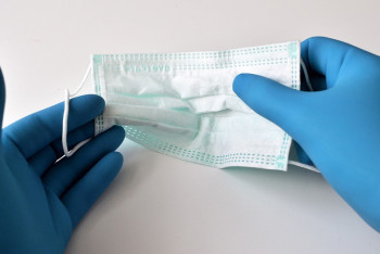 Фотография к новости: Сто человек заболели коронавирусом в Казахстане за сутки