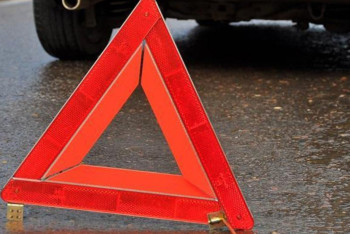 Фотография к новости: Председатель военно-врачебной комиссии погиб в ДТП в Карагандинской области