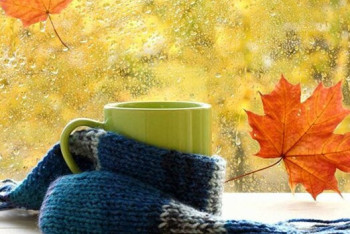 Фотография к новости: Ветер и заморозки обещают синоптики казахстанцам в понедельник