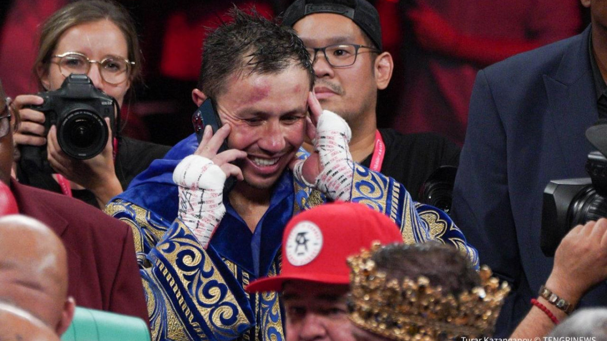 Турар Казангапов/ Tengrinews.kz