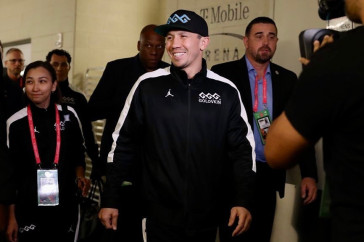 Фотография к новости: Головкин взлетел в рейтинге лучших боксёров мира после боя с "Канело"