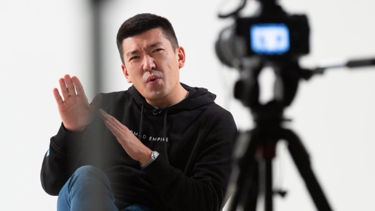 facebook.com/turebaev